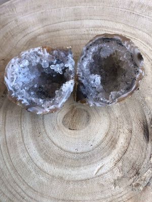 Agate Geodes