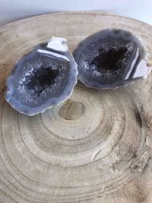 Agate Geodes