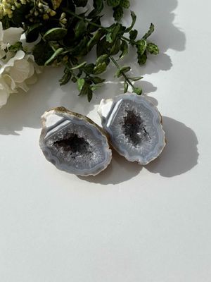 Agate Geodes