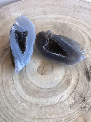 Agate Geodes