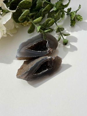 Agate Geodes