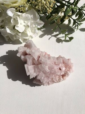 Pink Halite