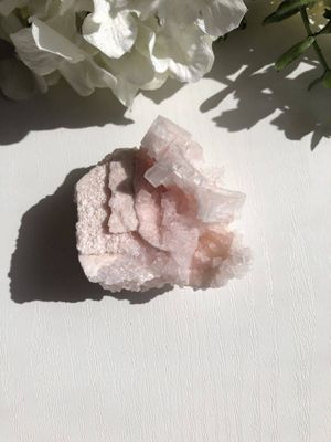 Pink Halite