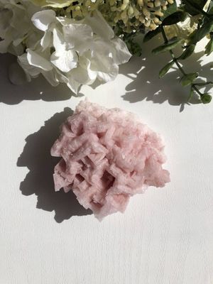 Pink Halite