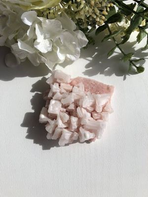 Pink Halite