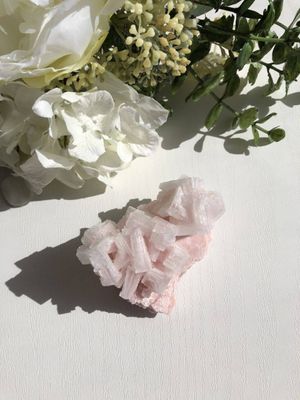 Pink Halite