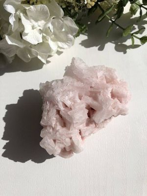 Pink Halite