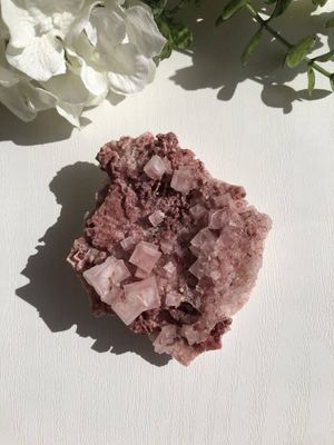 Pink Halite