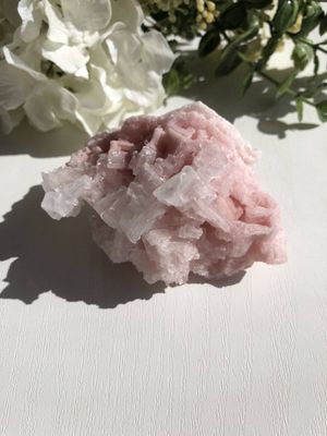 Pink Halite