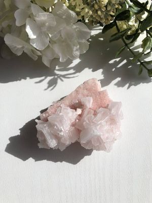 Pink Halite