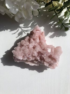 Pink Halite