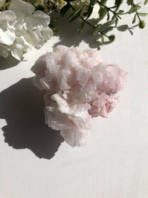 Pink Halite