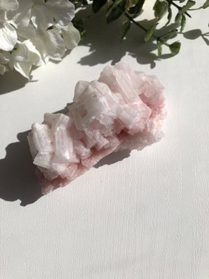 Pink Halite