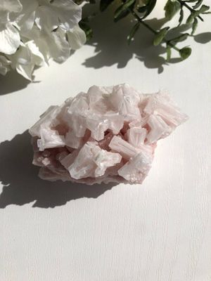 Pink Halite