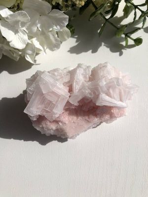 Pink Halite