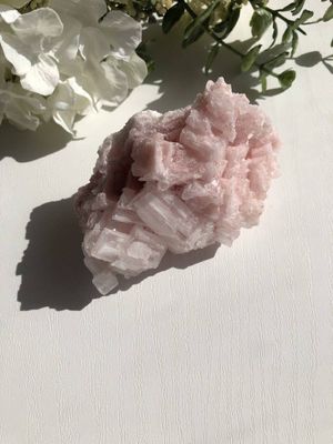 Pink Halite