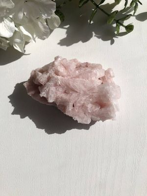 Pink Halite