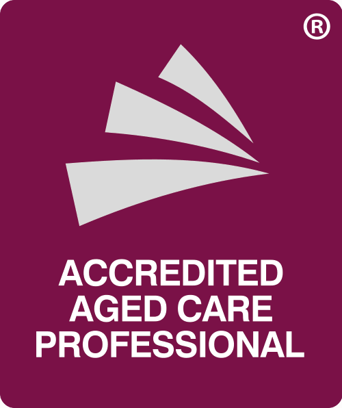 Accredited Aged Care Professional ®