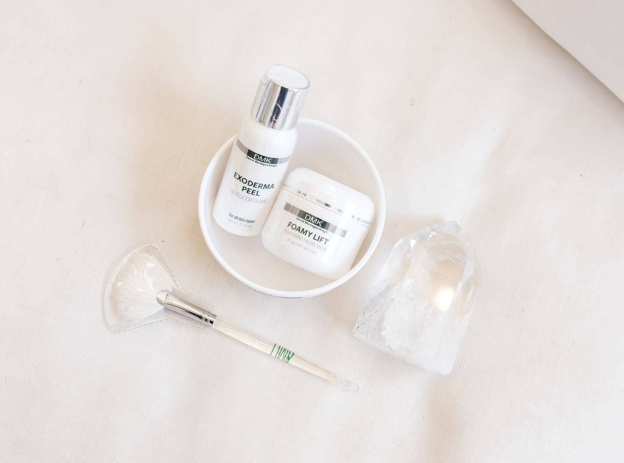 DMK | Body Beautiful Retreat | Spaces | Brisbane Beauty Salon