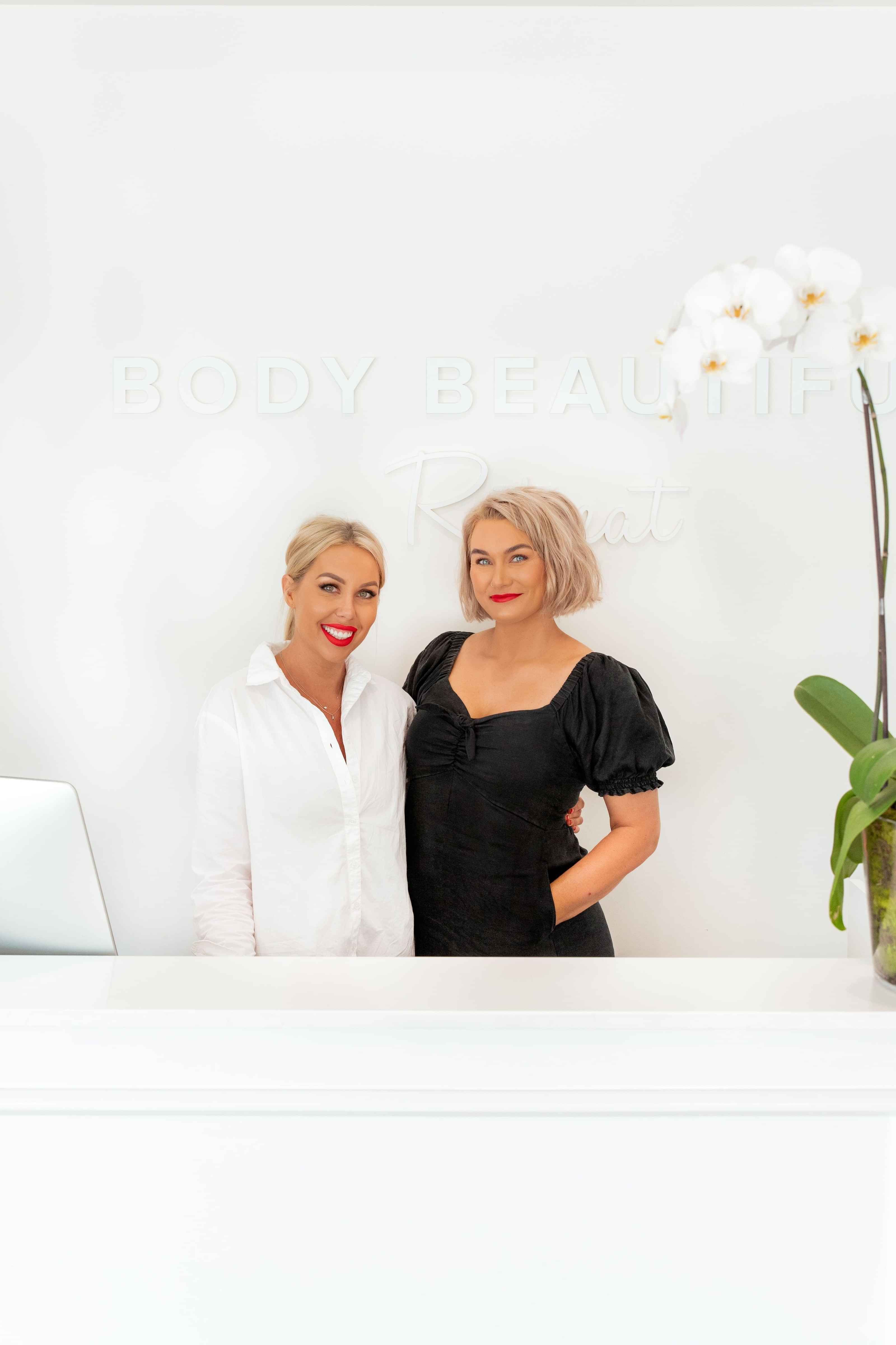 Body Beautiful Retreat | Beauticians | Brisbane Beauty Salon