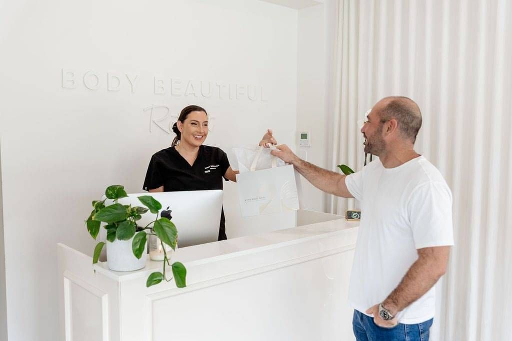 Body Beautiful Retreat | Beauticians | Brisbane Beauty Salon
