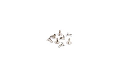 Bifurcated Rivet 5/16th -100 per Pack - BR516