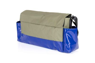 TW470 Canvas/PVC Tool Bag