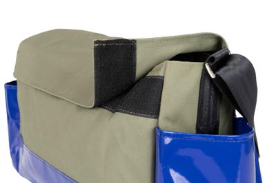TW470 Canvas/PVC Tool Bag