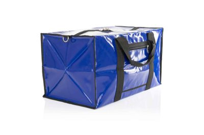 WP600 PVC Kit Bag