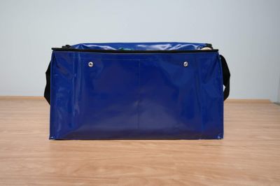 IP530-Z Zip Top PVC Tool Bag