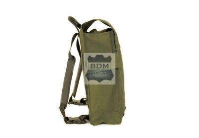 AD400 Canvas Back Pack