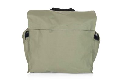 AD400 Canvas Back Pack