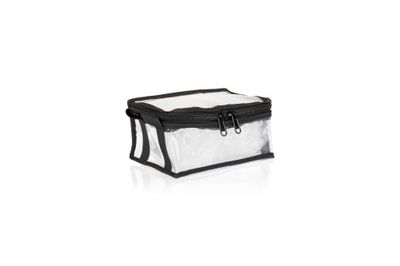 All Clear PVC Storage Bag - 3 sizes