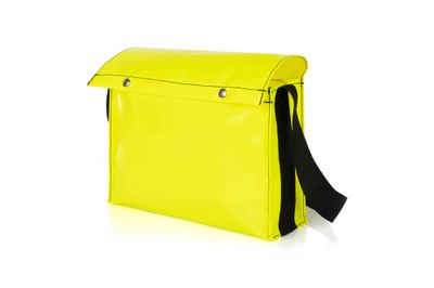High Viz Crib Bag