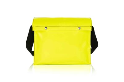 High Viz Crib Bag - Limited Run