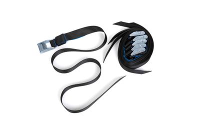 Quick Release Webbing Strap - 10 Pack