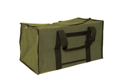 SK600 Canvas Kit Bag