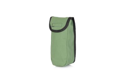 Canvas Long Goggle Pouch