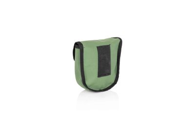 Canvas Goggle Pouch