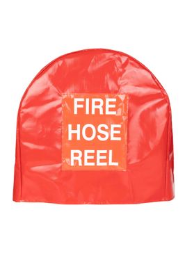 PVC Fire Hose Reel Cover