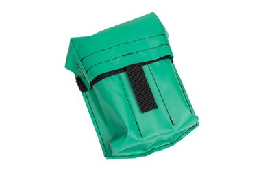 PVC Triple DAP Pouch