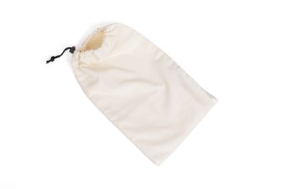 Loomstate/Calico Pouch