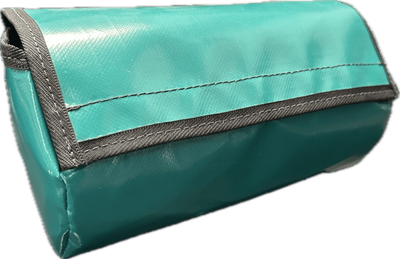 PVC Barrel Respirator