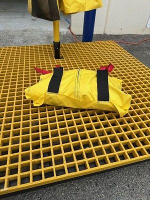 PVC Shower Curtain Bag