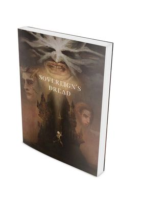Sovereigns Dread book 1