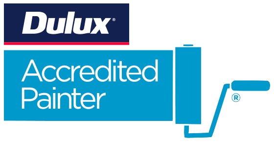 Dulux Accredited Painter