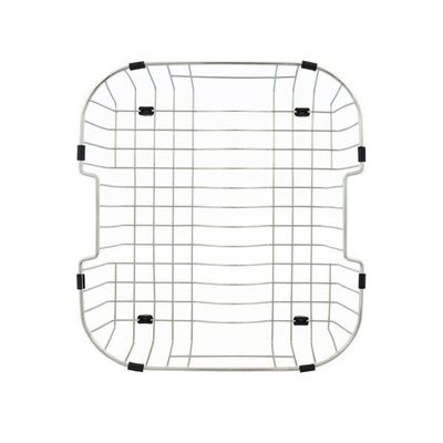 Kitchen Sink | Compatto S/Steel Wire Dish Basket - Code: TKA-C20