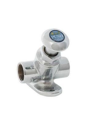 Hands Free | MAG Auto Tap Foot Valve - 45 Degree Angle - Code: 49012