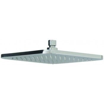 Shower | Ruben Elite 215mm Square Shower - WELS Not Rated - Code: TR-RE26