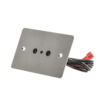 Autoflo Spare Parts -  Wall Mounted Sensor 24V Plate with mounting hole - Code: 300-0204